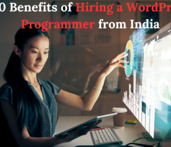 hire WordPress programmer India
