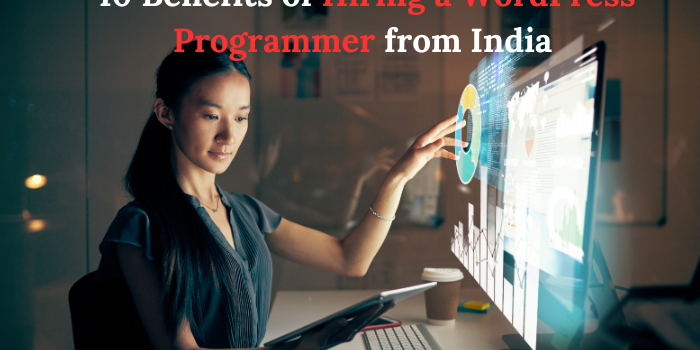 hire WordPress programmer India