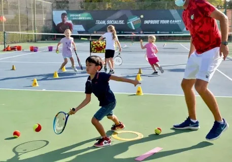 after school activities Dubai