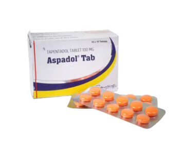 Aspadol 100 mg