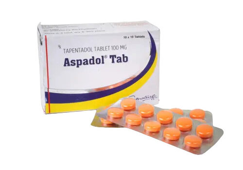 Aspadol 100 mg
