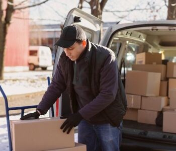 Packers and Movers in Islamabad