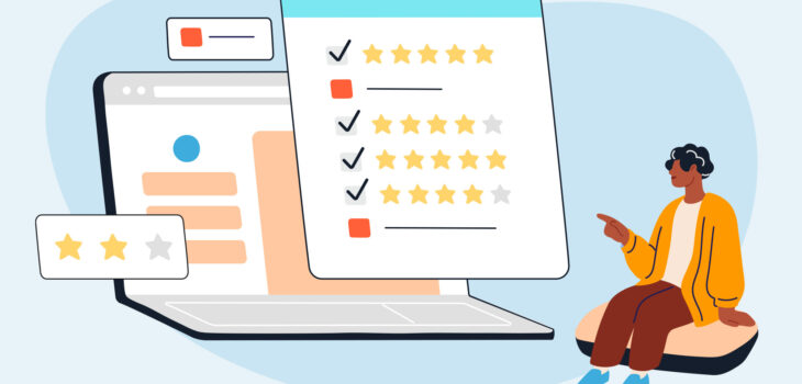 Top 50 General Review Sites