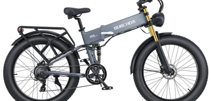 Best Electric Bike