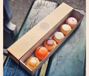 choux boxes