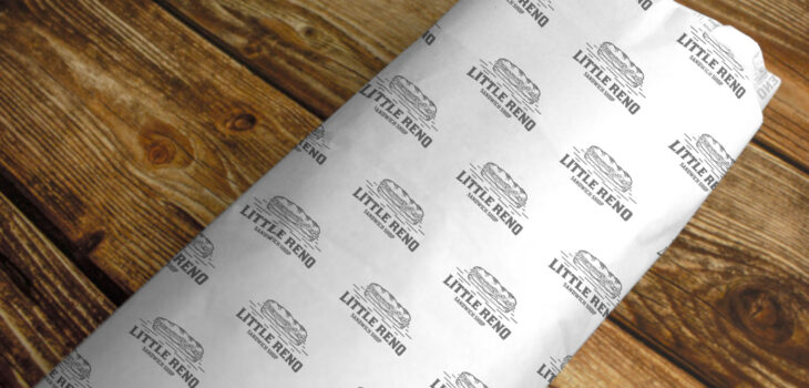 deli paper