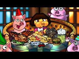 how did dora die