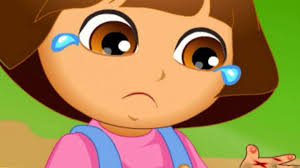 how did dora die