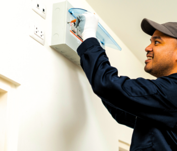 Find reliable electrical services in Perth for repairs, wiring, and emergencies. Hire the best handyman services to ensure safety, efficiency, and long-term savings.