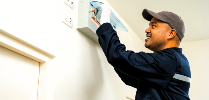 Find reliable electrical services in Perth for repairs, wiring, and emergencies. Hire the best handyman services to ensure safety, efficiency, and long-term savings.