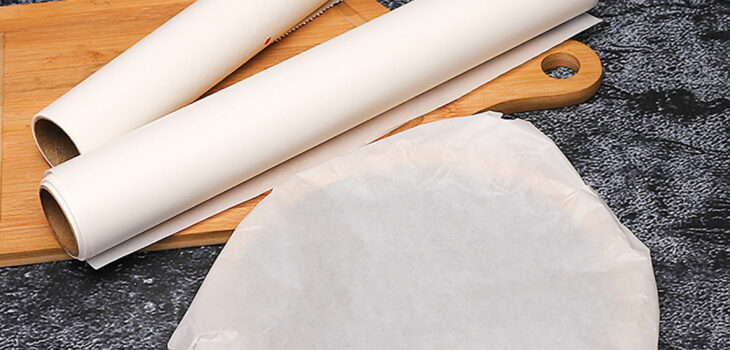 greaseproof paper