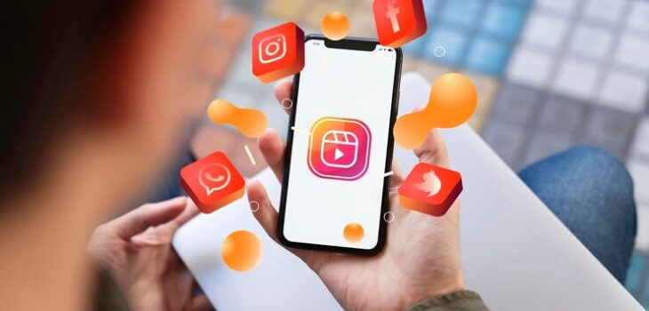 Instagram Ads Management Agency