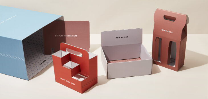 hat boxes