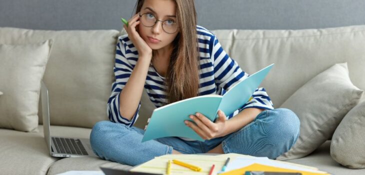 Excellent Strategies To Manage Stress While Studying In The UK