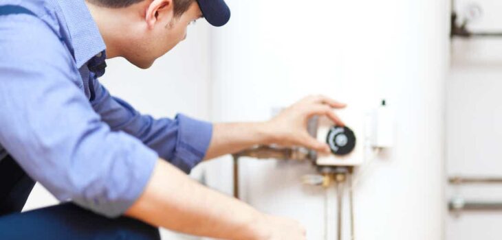 hot water systems campbellfield