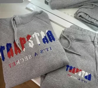 Trapstar Tracksuit