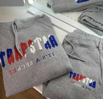 Trapstar Tracksuit