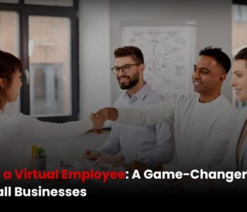 hire a Virtual Employee