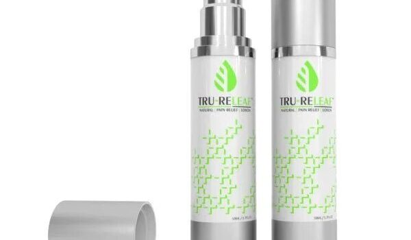 real time pain relief lotion