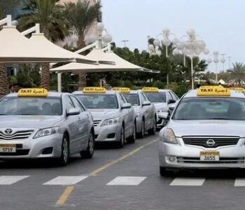 Madina Airport Taxi