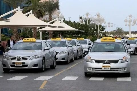 Madina Airport Taxi