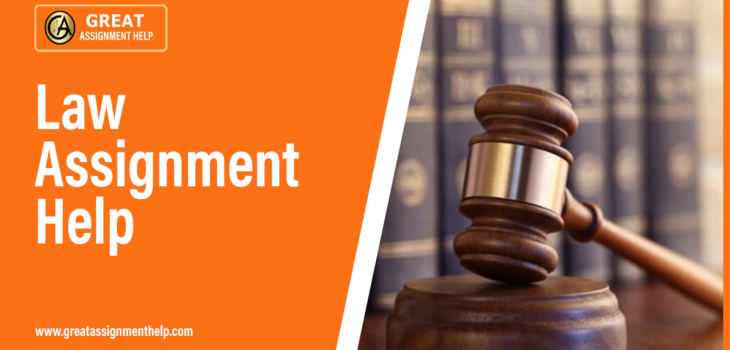 Law Assignment Help