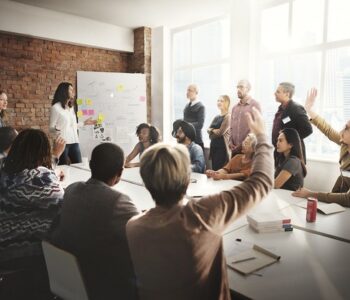 leadership and management