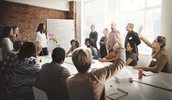leadership and management