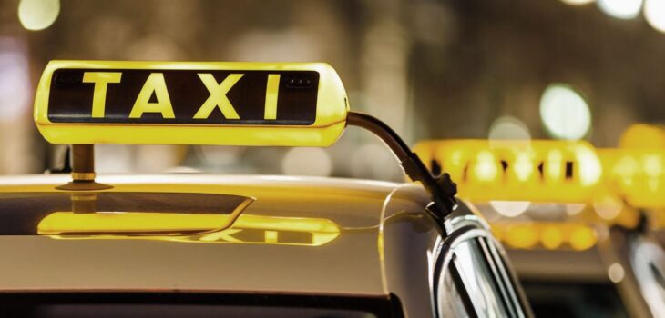 Taxi From Makkah To Madinah,