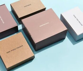 mailer boxes
