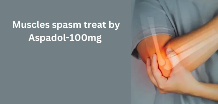 muscle pain in his arm.