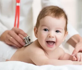 Newborn Care in Dubai