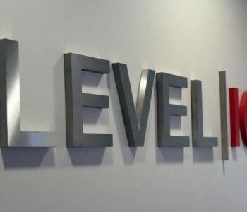 non-illuminated signs