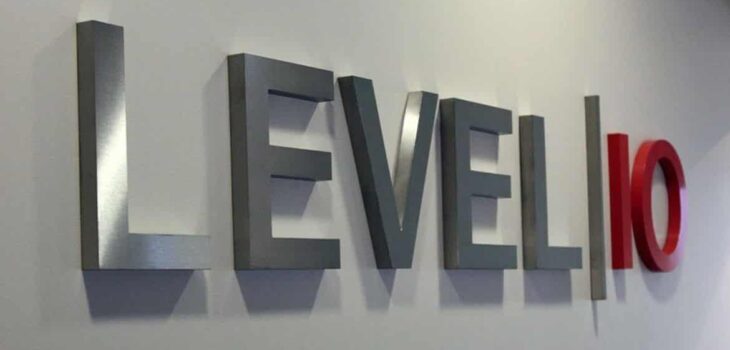 non-illuminated signs