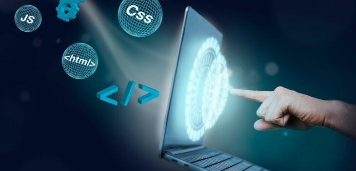 ecommerce web development services
