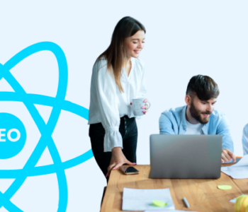 React.js seo