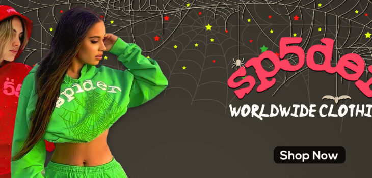spider hoodie