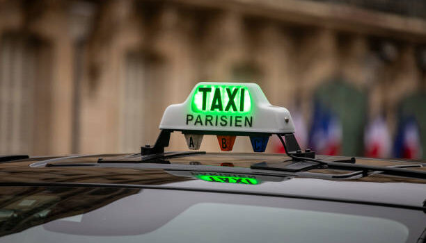 Makkah to Madinah taxi fare