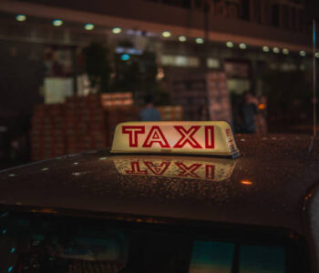 Taxi Service in Makkah