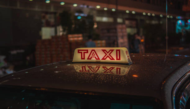 Taxi Service in Makkah