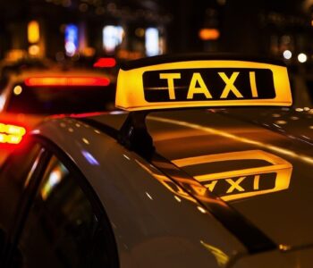 Taxi Service In Dammam
