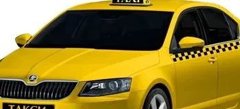 Jeddah To Makkah Taxi