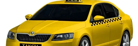 Jeddah To Makkah Taxi