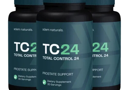 Totalcontrol24