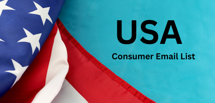 USA email list
