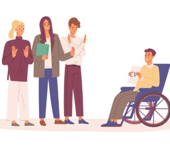 Vocational Rehabilitation