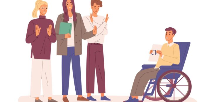 Vocational Rehabilitation