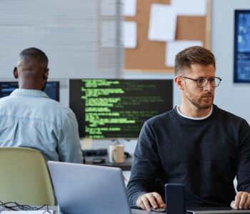 web development company