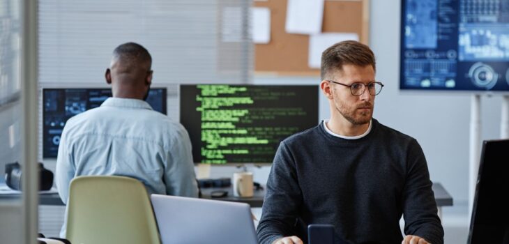 web development company