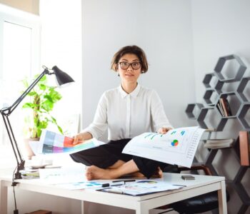 Employee morale is raised by workplace wellness initiatives, which create a more contented, healthy, and efficient workplace.